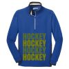 Nike Dri FIT 1/2 Zip Cover Up Thumbnail