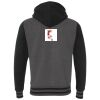 Heavyweight Varsity Full-Zip Hooded Sweatshirt Thumbnail