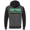 Heavyweight Varsity Full-Zip Hooded Sweatshirt Thumbnail