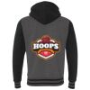 Heavyweight Varsity Full-Zip Hooded Sweatshirt Thumbnail