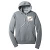 BELLA + CANVAS Unisex Sponge Fleece Pullover Hoodie Thumbnail