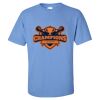 Gildan - Ultra Cotton T-Shirt Thumbnail