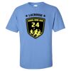 Gildan - Ultra Cotton T-Shirt Thumbnail