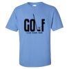 Gildan - Ultra Cotton T-Shirt Thumbnail