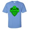 Gildan - Ultra Cotton T-Shirt Thumbnail