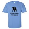 Gildan - Ultra Cotton T-Shirt Thumbnail