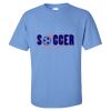 Gildan - Ultra Cotton T-Shirt Thumbnail