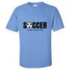 Gildan - Ultra Cotton T-Shirt Thumbnail