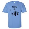 Gildan - Ultra Cotton T-Shirt Thumbnail