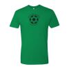 Next Level Premium Short Sleeve Crew Thumbnail