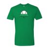 Next Level Premium Short Sleeve Crew Thumbnail