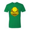 Next Level Premium Short Sleeve Crew Thumbnail