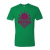 Next Level Premium Short Sleeve Crew Thumbnail