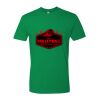Next Level Premium Short Sleeve Crew Thumbnail