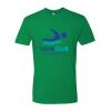 Next Level Premium Short Sleeve Crew Thumbnail