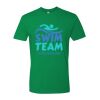 Next Level Premium Short Sleeve Crew Thumbnail