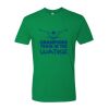 Next Level Premium Short Sleeve Crew Thumbnail