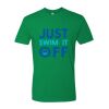 Next Level Premium Short Sleeve Crew Thumbnail