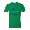 Next Level Premium Short Sleeve Crew Thumbnail