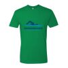 Next Level Premium Short Sleeve Crew Thumbnail