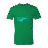 Next Level Premium Short Sleeve Crew Thumbnail