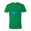 Next Level Premium Short Sleeve Crew Thumbnail