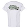 Gildan - Heavy Cotton T-Shirt Thumbnail