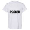 Gildan - Heavy Cotton T-Shirt Thumbnail