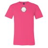 Bella + Canvas - Unisex Short Sleeve Jersey Tee Thumbnail