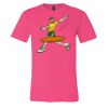 Bella + Canvas - Unisex Short Sleeve Jersey Tee Thumbnail