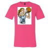 Bella + Canvas - Unisex Short Sleeve Jersey Tee Thumbnail