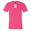 Bella + Canvas - Unisex Short Sleeve Jersey Tee Thumbnail