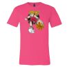 Bella + Canvas - Unisex Short Sleeve Jersey Tee Thumbnail
