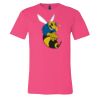 Bella + Canvas - Unisex Short Sleeve Jersey Tee Thumbnail