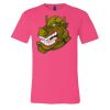Bella + Canvas - Unisex Short Sleeve Jersey Tee Thumbnail