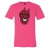 Bella + Canvas - Unisex Short Sleeve Jersey Tee Thumbnail