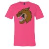 Bella + Canvas - Unisex Short Sleeve Jersey Tee Thumbnail