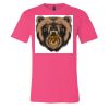 Bella + Canvas - Unisex Short Sleeve Jersey Tee Thumbnail