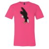 Bella + Canvas - Unisex Short Sleeve Jersey Tee Thumbnail