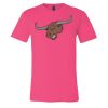 Bella + Canvas - Unisex Short Sleeve Jersey Tee Thumbnail