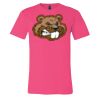 Bella + Canvas - Unisex Short Sleeve Jersey Tee Thumbnail