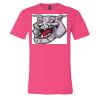 Bella + Canvas - Unisex Short Sleeve Jersey Tee Thumbnail