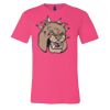 Bella + Canvas - Unisex Short Sleeve Jersey Tee Thumbnail