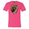 Bella + Canvas - Unisex Short Sleeve Jersey Tee Thumbnail