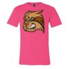 Bella + Canvas - Unisex Short Sleeve Jersey Tee Thumbnail