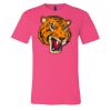 Bella + Canvas - Unisex Short Sleeve Jersey Tee Thumbnail