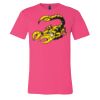 Bella + Canvas - Unisex Short Sleeve Jersey Tee Thumbnail