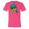 Bella + Canvas - Unisex Short Sleeve Jersey Tee Thumbnail