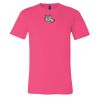 Bella + Canvas - Unisex Short Sleeve Jersey Tee Thumbnail