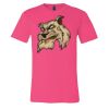Bella + Canvas - Unisex Short Sleeve Jersey Tee Thumbnail